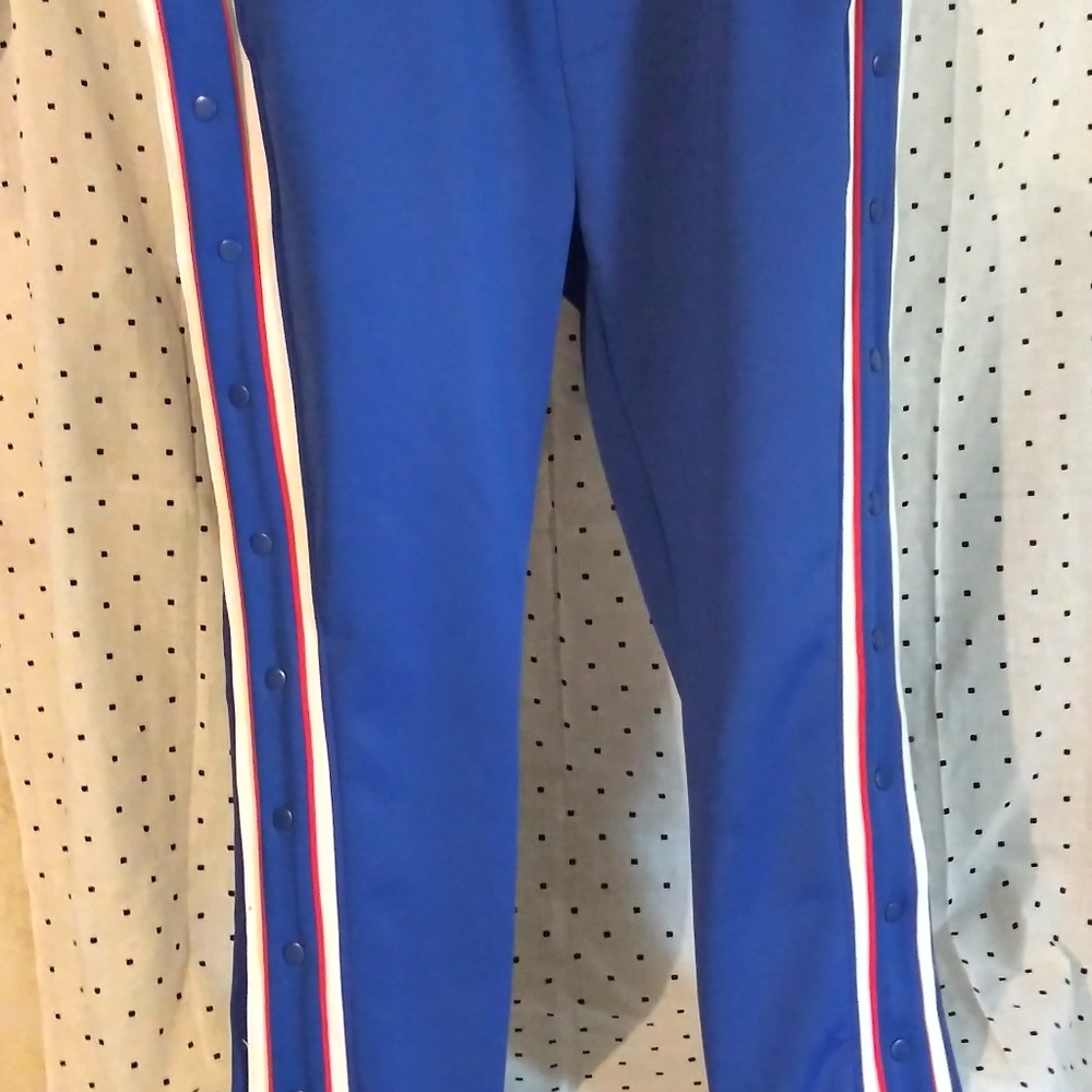 Tackman button down pants